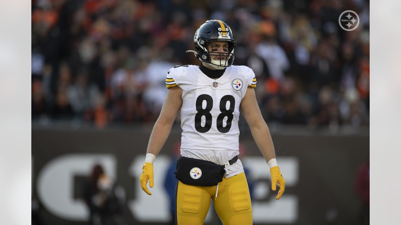 Steelers stock up, stock down in 2021 preseason: Pat Freiermuth