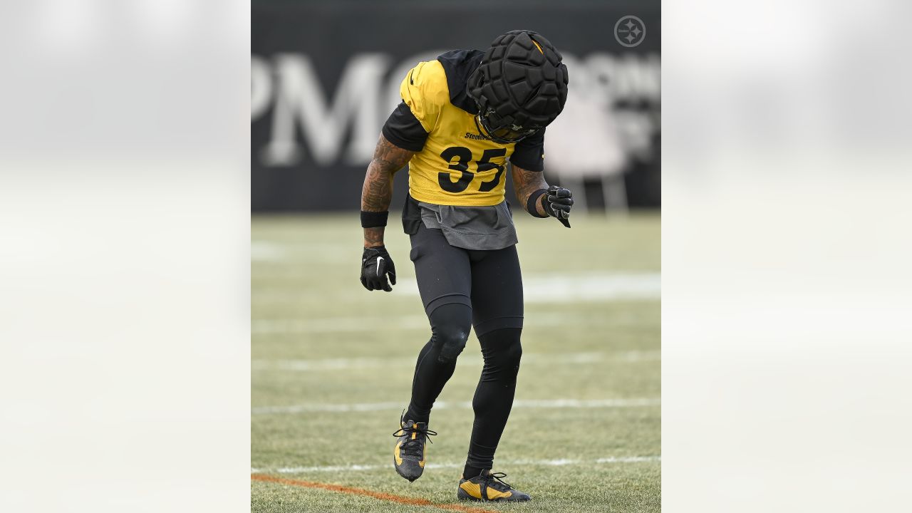 Report: Former Pittsburgh Steeler Arthur Maulet nears deal with division  rival Baltimore Ravens