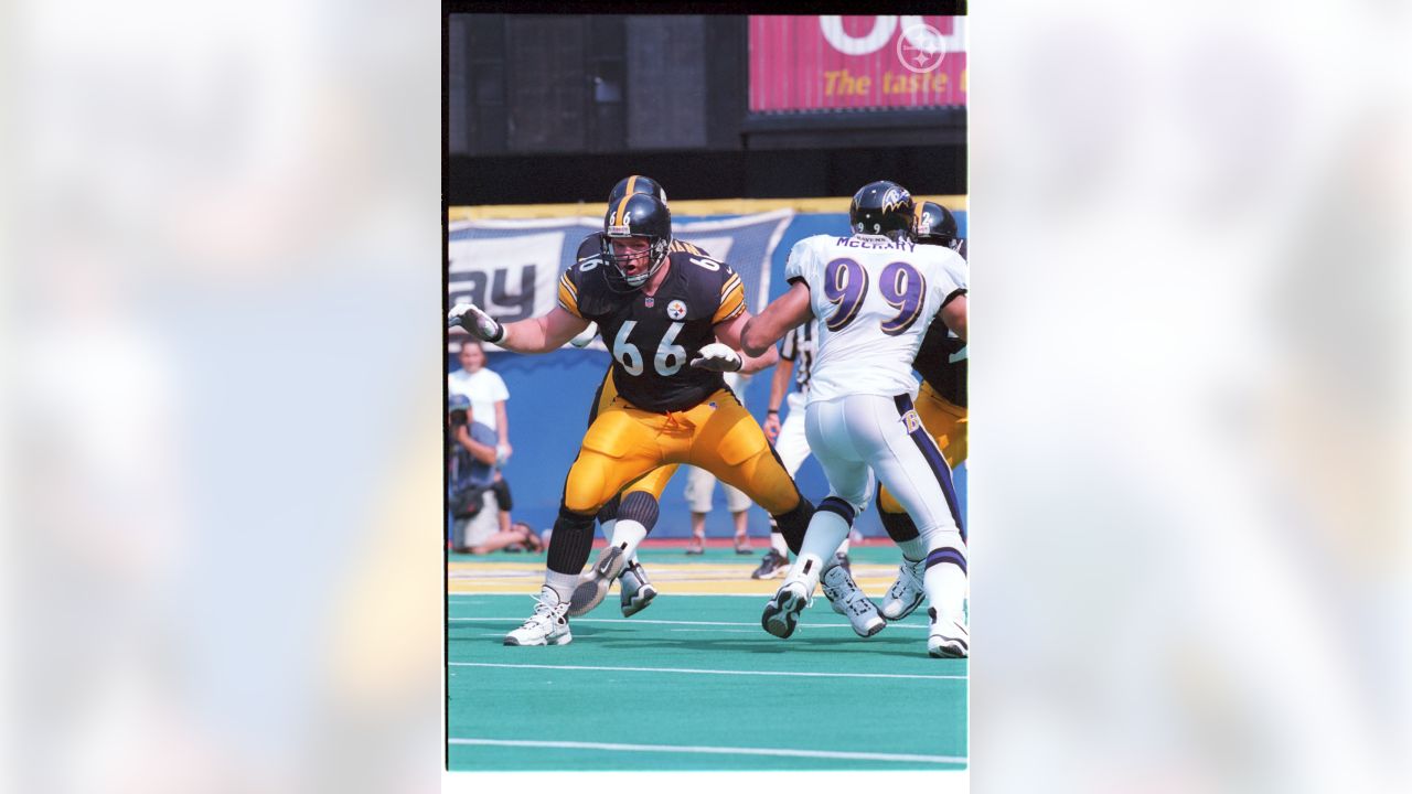 Is this Alan Faneca's year to be named to the Pro Football Hall of Fame? -  Steel City Underground