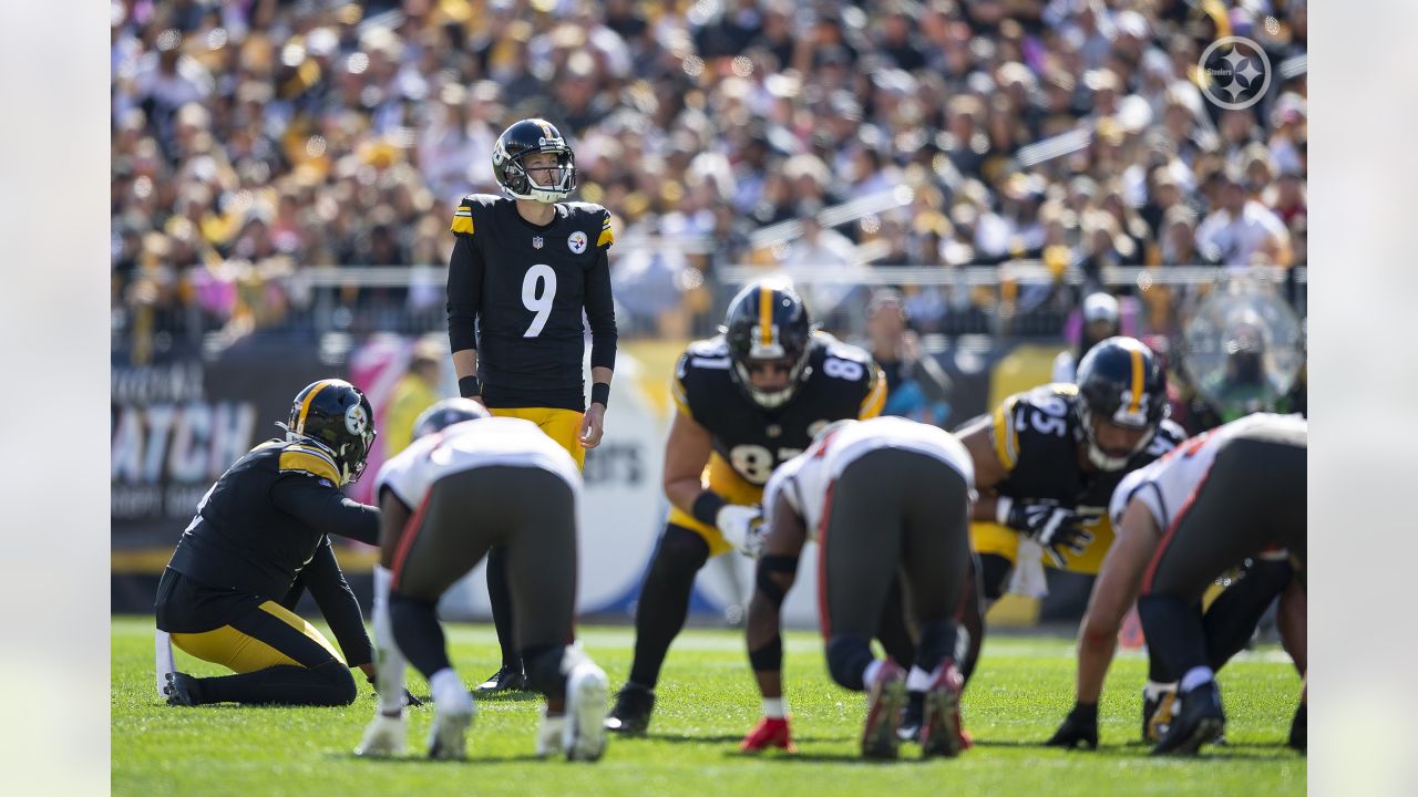 PHOTOS: Highlights - Chris Boswell