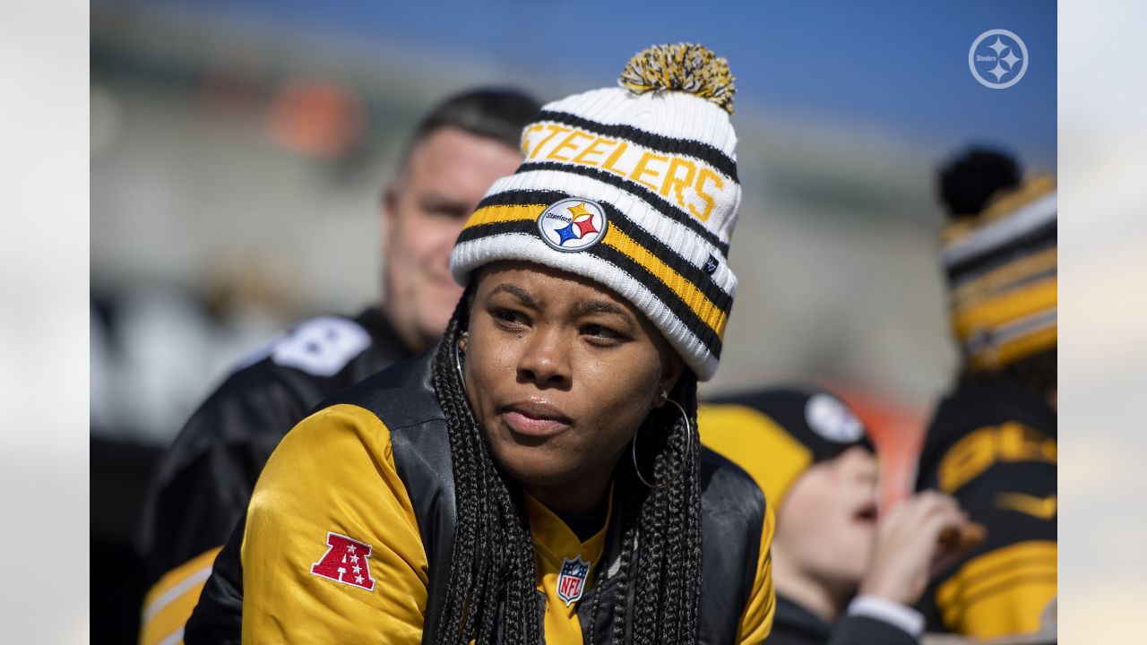 Pittsburgh radio host to pay $100 to man in Steelers sweatshirt at Bengals  celebration