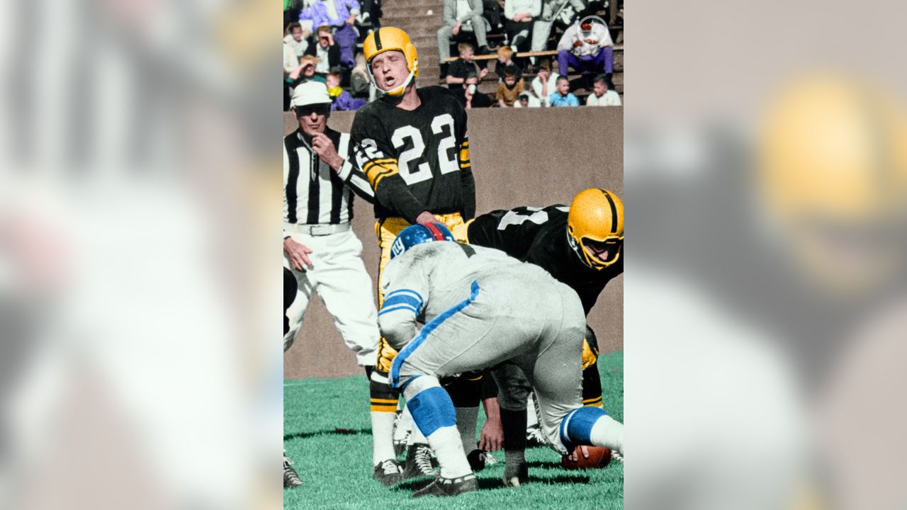 1962 steelers