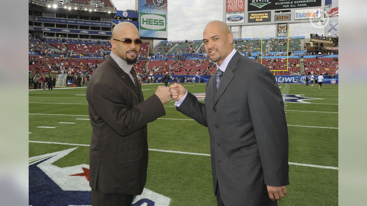 PREGAME PHOTOS: Super Bowl XLIII - Steelers vs. Cardinals