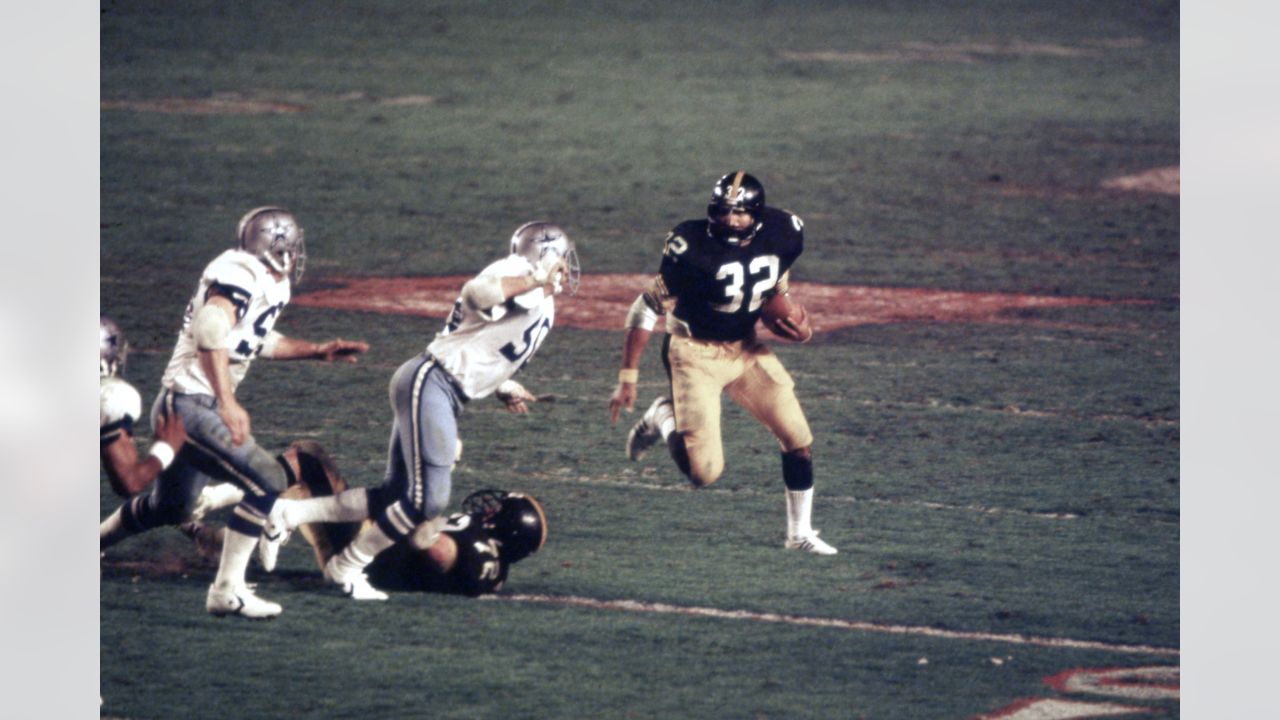 Photos: Super Bowl XIII – Pittsburgh Steelers and Dallas Cowboys