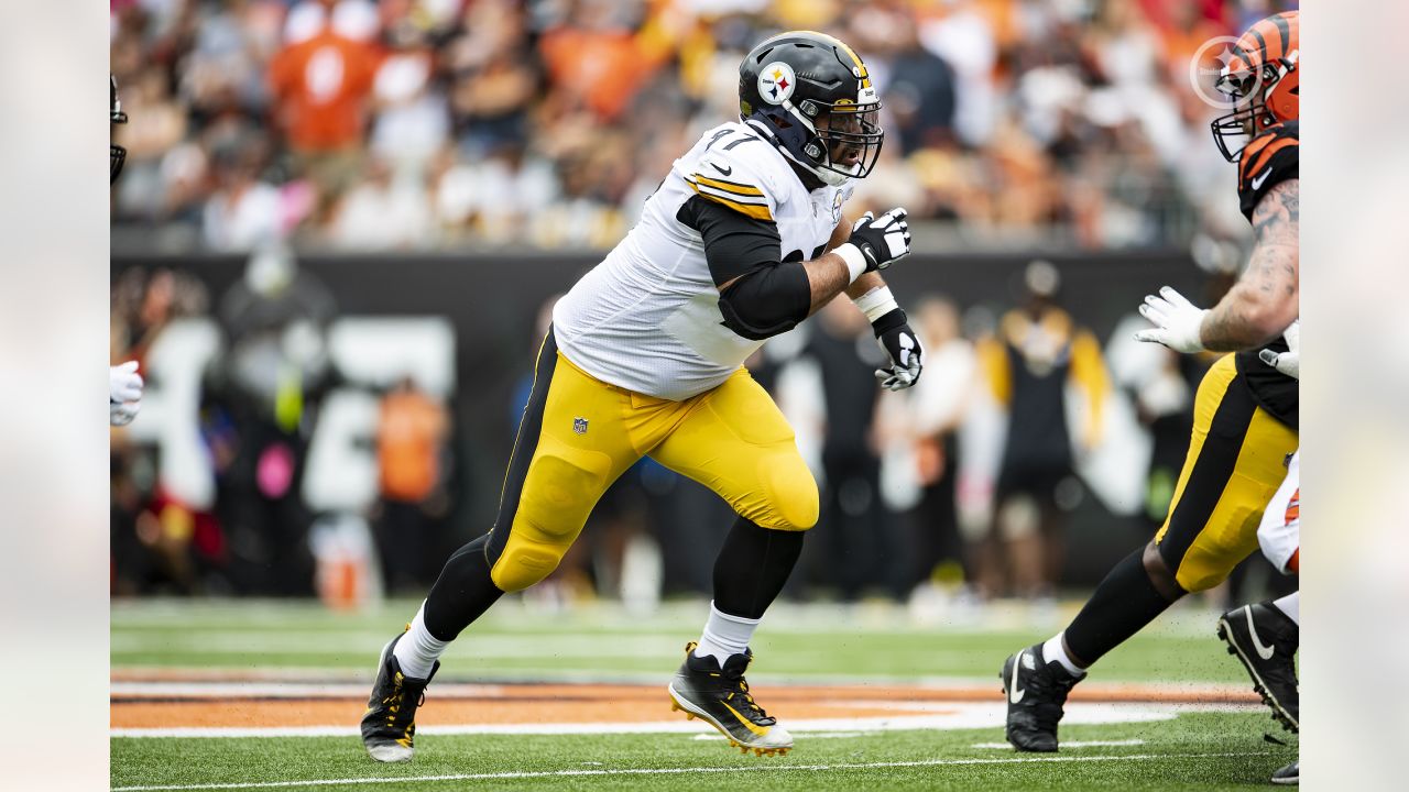 Cam Heyward Ranked 42nd On NFL's Top 100 - Steelers Depot