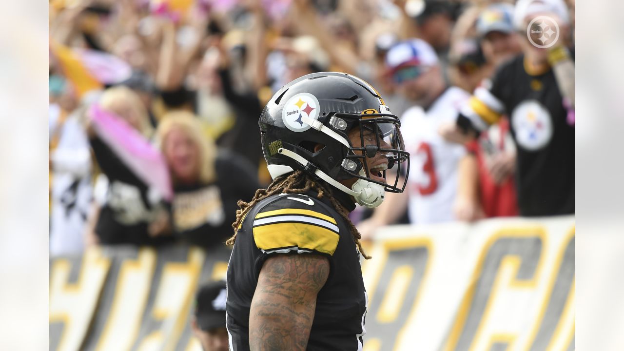 PHOTOS: Feature frames - Steelers vs. Buccaneers