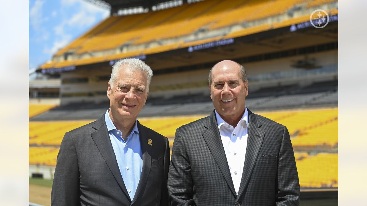 Steelers Officially Announce Acrisure Stadium In 15-Year Deal - Steelers  Depot