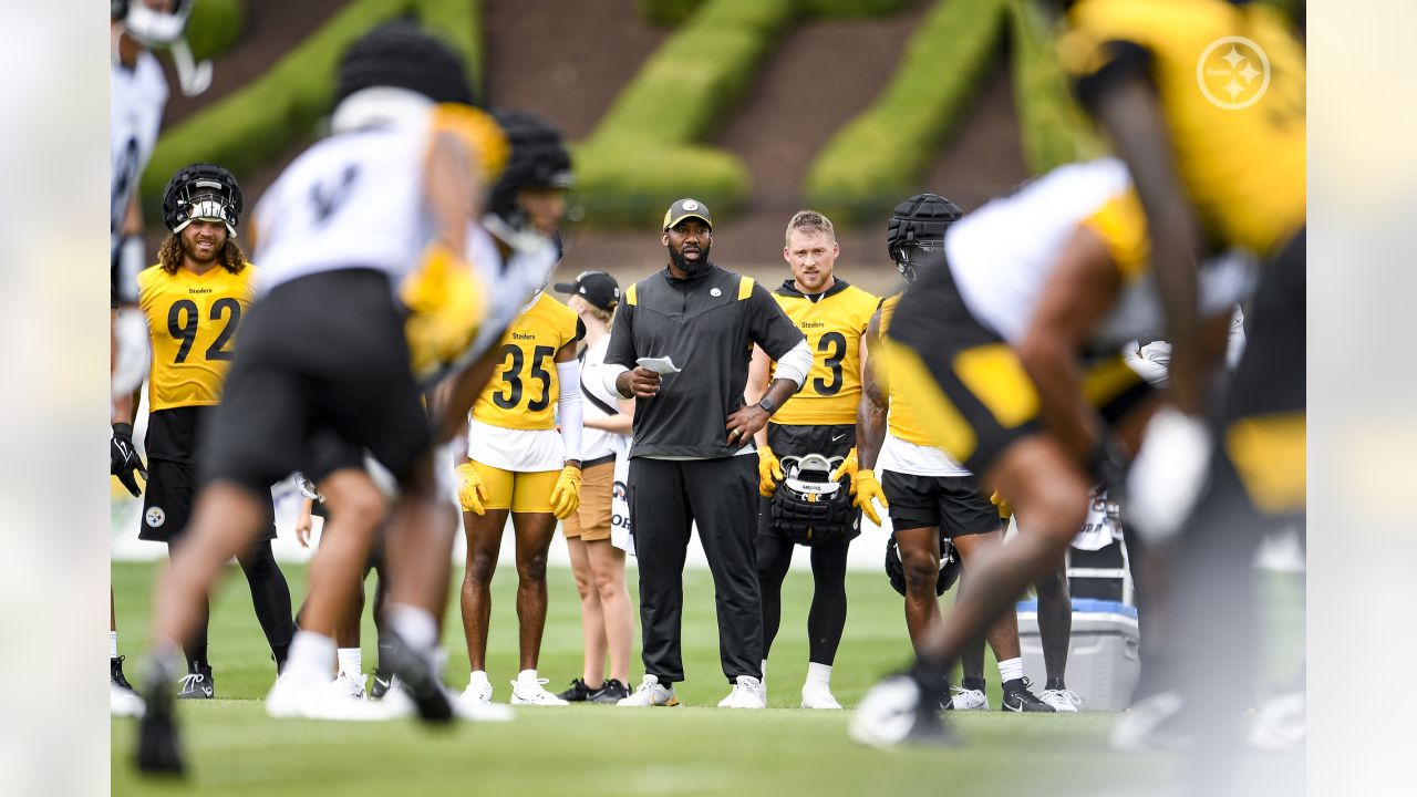 Matt Canada assures offense's identity for the Steelers, but will the  production come with it?