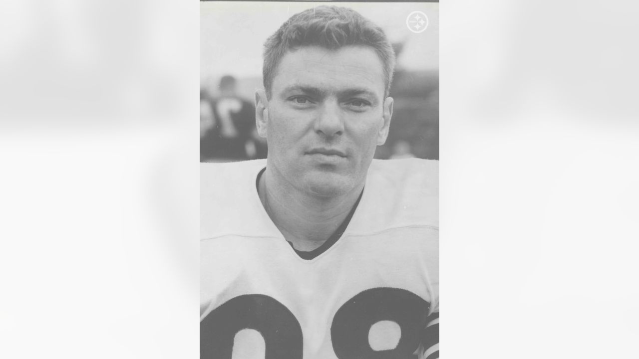 Steelers Hall of Fame DB Jack Butler dead at age 85 - Behind the Steel  Curtain