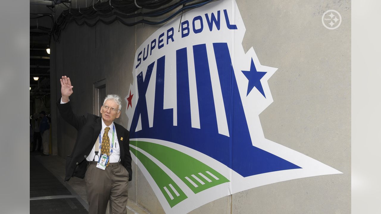 PREGAME PHOTOS: Super Bowl XLIII - Steelers vs. Cardinals