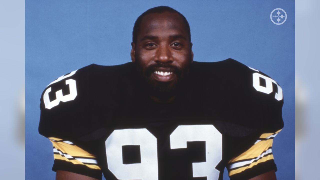 PHOTOS: Steelers All-Time sack leaders