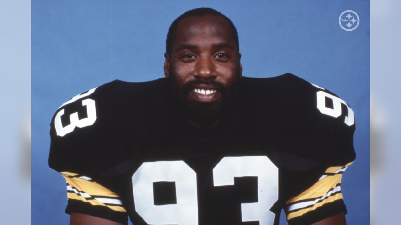 The new sack stats shuffled the Steelers all-time sack leaders list