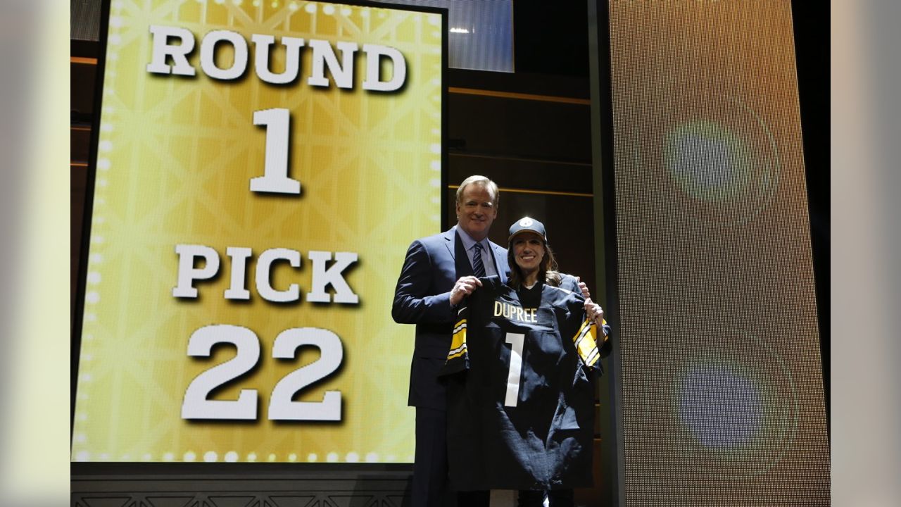 2015 NFL Draft Results: Order and Picks for Round 1-7