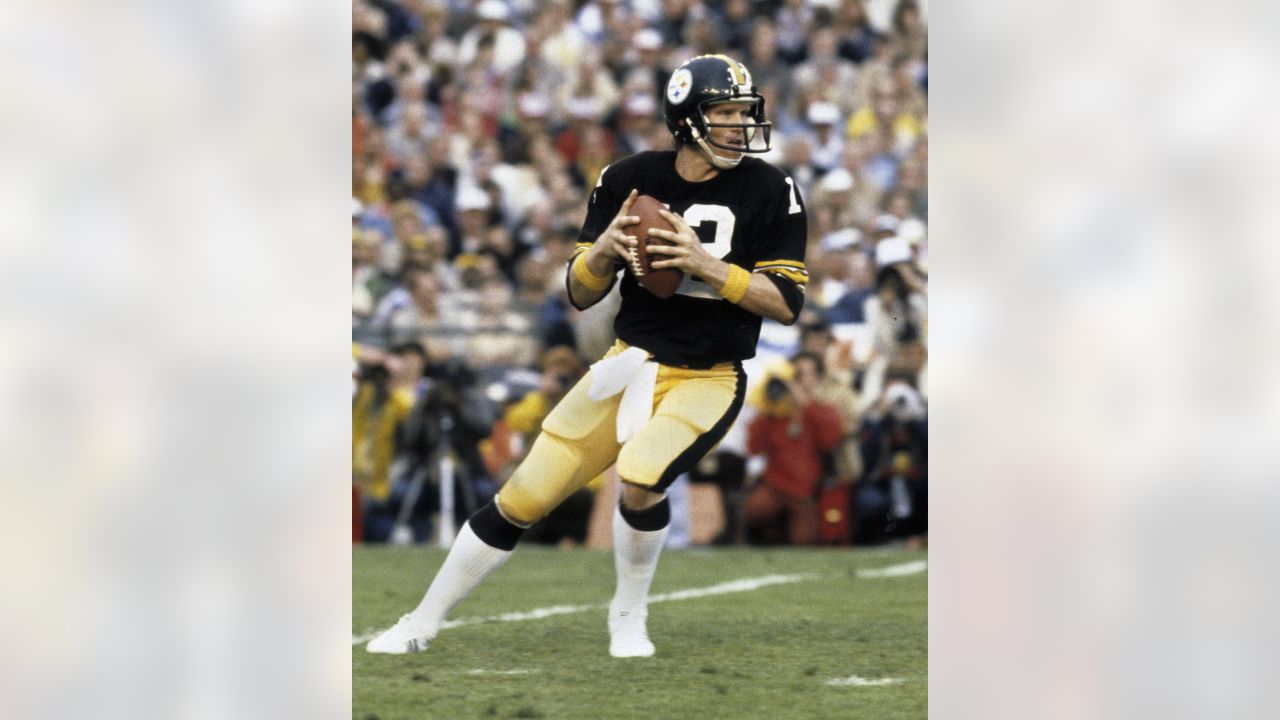 Ghosts of the Orange Bowl - January 21, 1979: On this day 36 years ago, the  Pittsburgh Steelers defeated the Dallas Cowboys 35-31 in Super Bowl XIII.  Pictured below, Steelers fullback Rocky