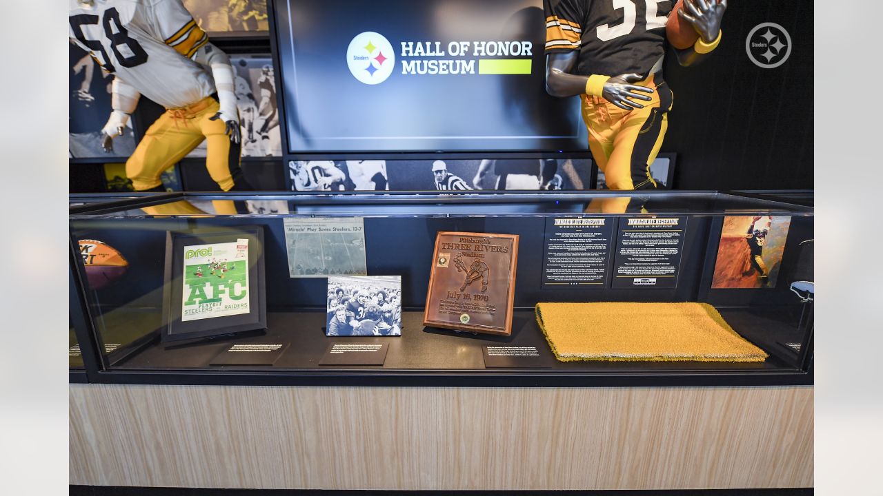 Pittsburgh Hall of Fame™ and Sports Museum