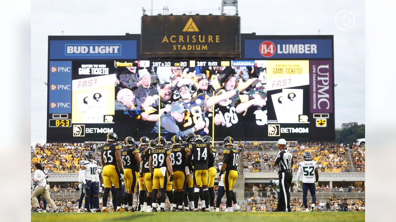 Cowboys no arriesgarán a sus estrellas ante los Steelers en el primer juego  de pretemporada