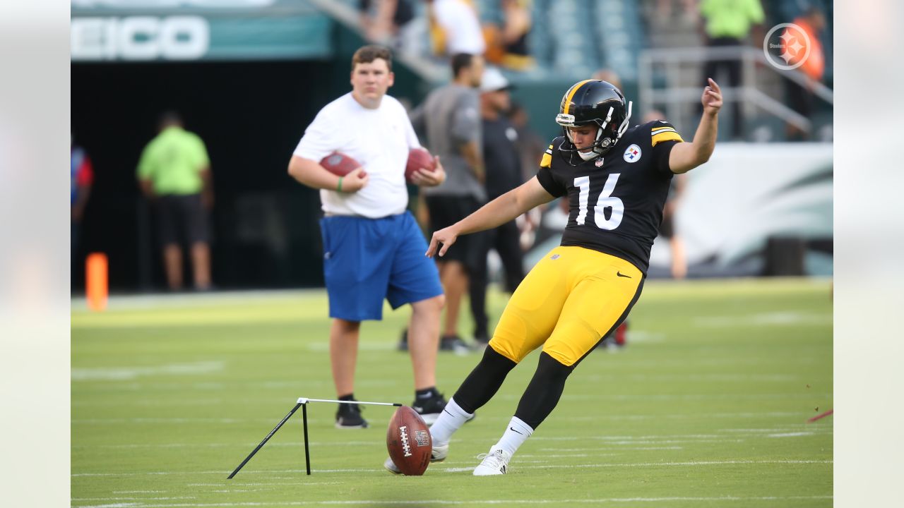 PREGAME PHOTOS: Preseason Week 1 at Philadelphia Eagles