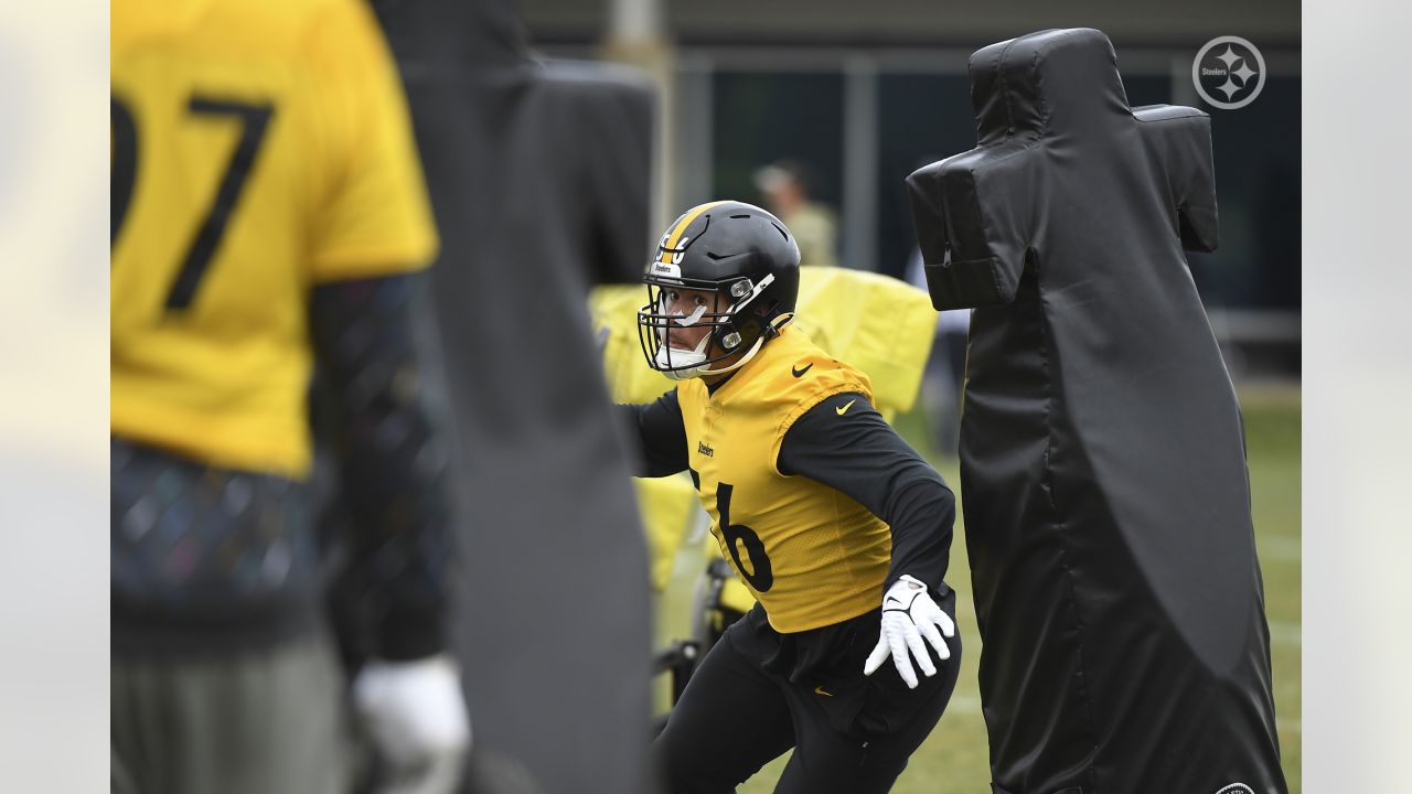 Report: Patriots Host Former Steelers DE Chris Wormley For A