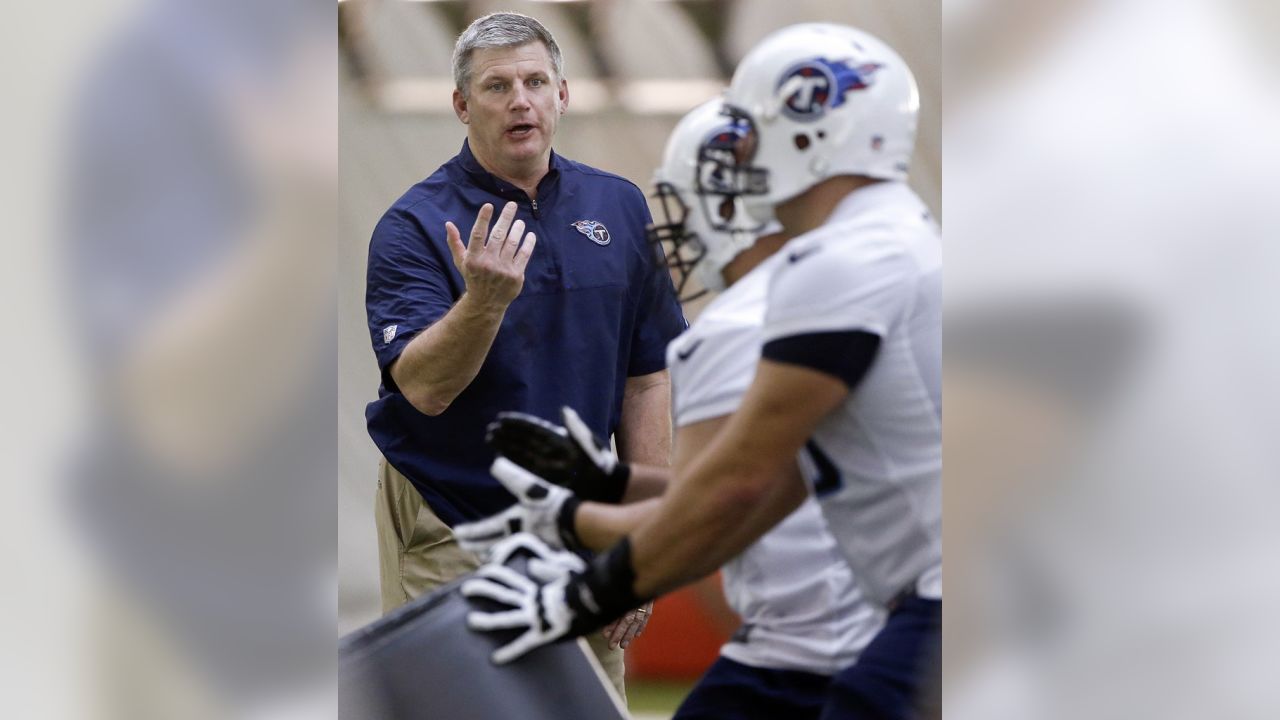 HOF Profile: Mike Munchak  Pro Football Hall of Fame