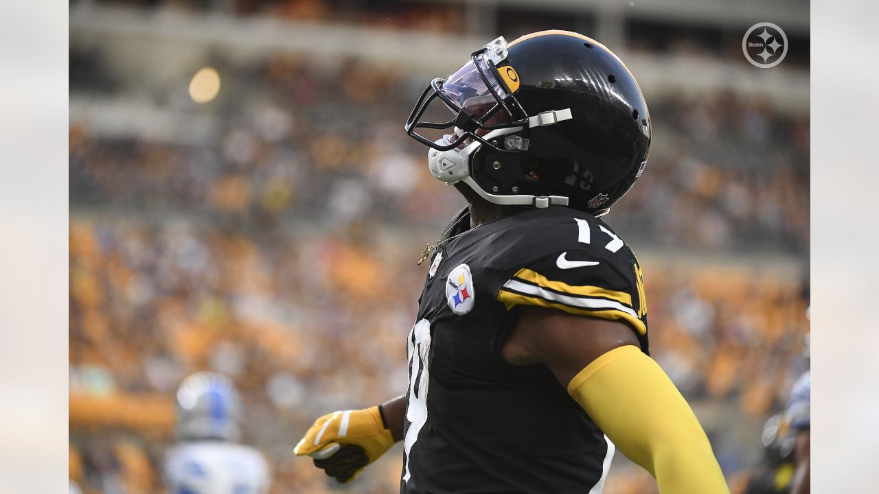 NFL Preseason Week 3 Game Recap: Pittsburgh Steelers 19, Detroit