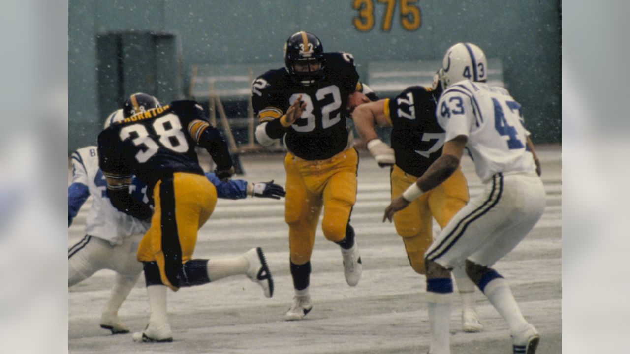 Book focuses on the 1970s Pittsburgh Steelers