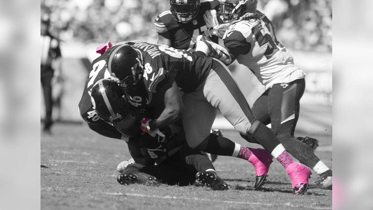 Cincinnati Bengals Bracelet Breast Cancer Awareness Ribbon Pink Football CO  - Sports Fan Shop
