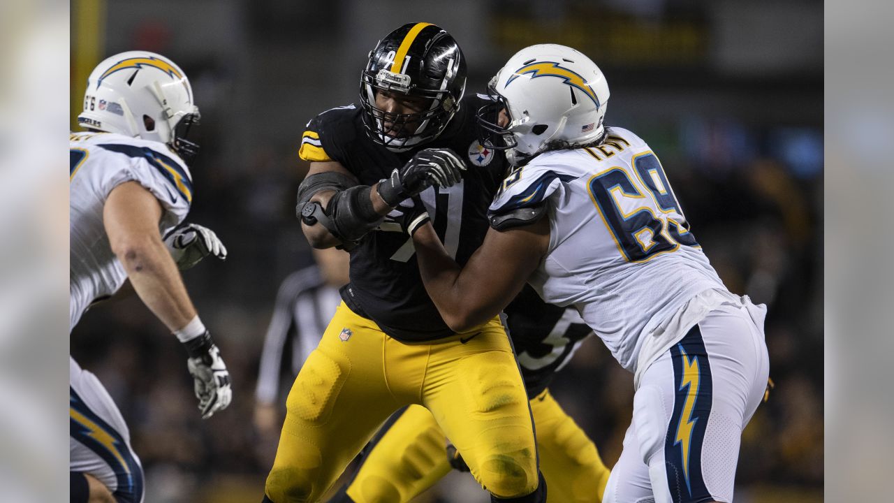 4,230 Steelers V Chargers Photos & High Res Pictures - Getty Images