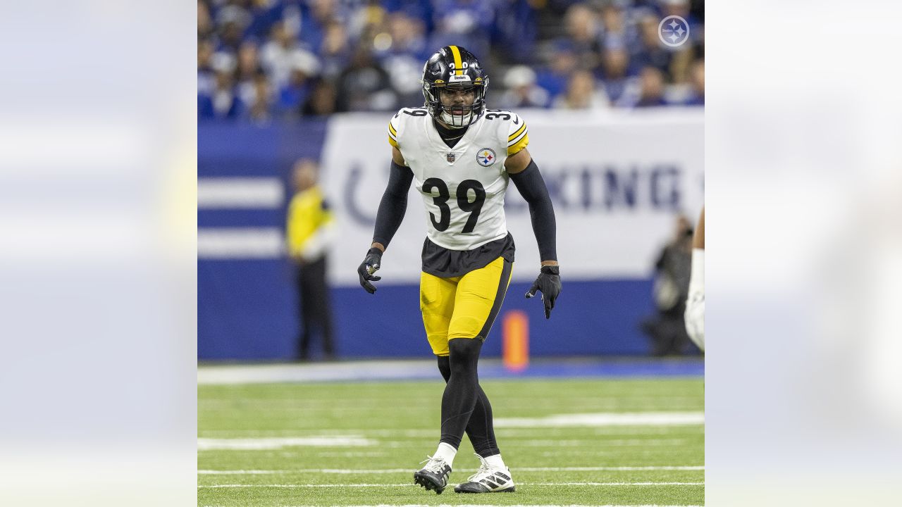 Where does Minkah Fitzpatrick rank among top Steelers players of 2022?