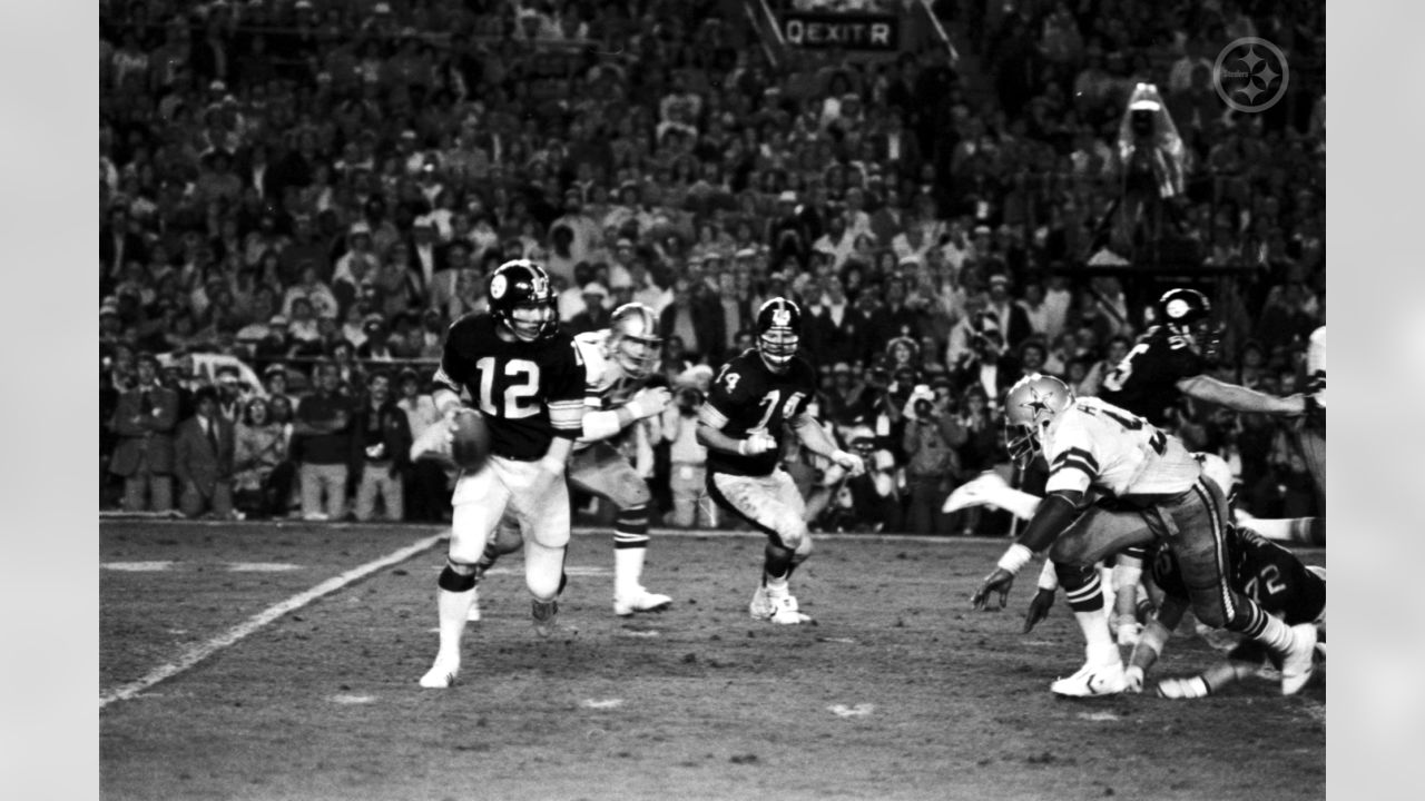 Super Bowl XIII Rewind