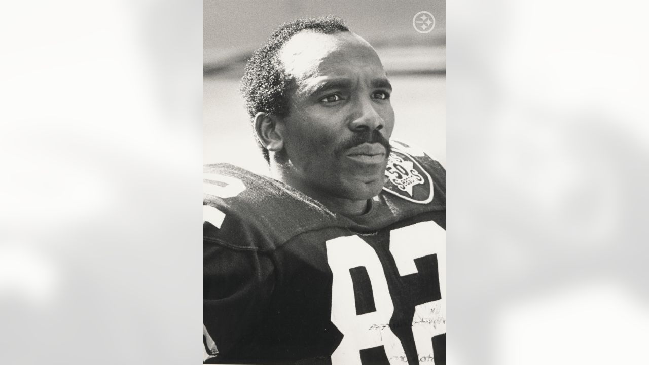 Lynn Swann, John Stallworth To Be Profiled Friday Night On 'A Football  Life' - Steelers Depot