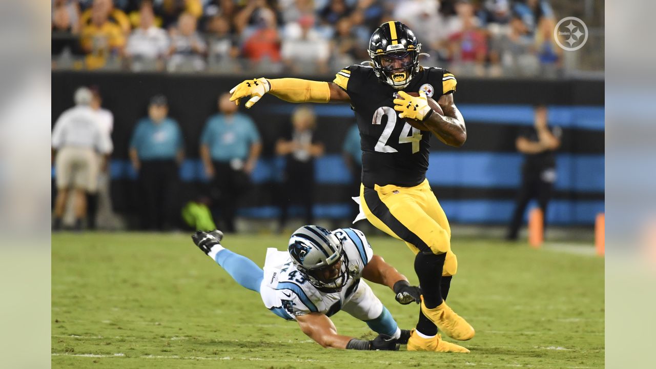 Steelers vs. Panthers Preseason Week 4 time, schedule and how to