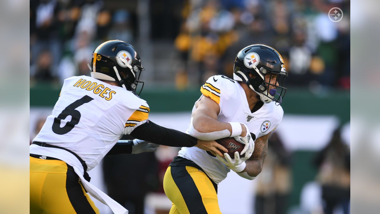 Steelers lose to Jets, 16-10, as well as control of their playoff