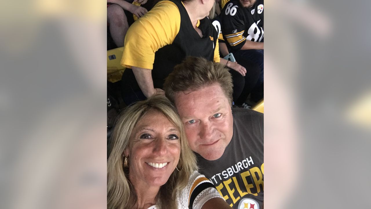 PHOTOS: Steelers fan selfies - Part 3