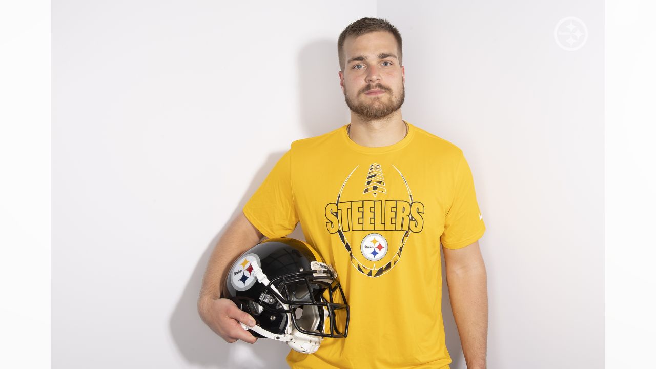 Pat Freiermuth Pittsburgh Steelers Jerseys, Pat Freiermuth Shirts