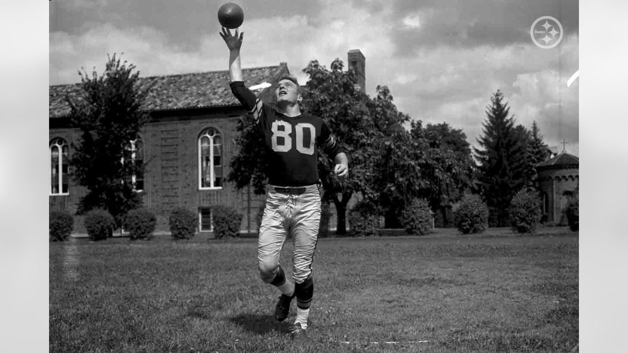 Steelers Hall of Fame DB Jack Butler dead at age 85 - Behind the Steel  Curtain