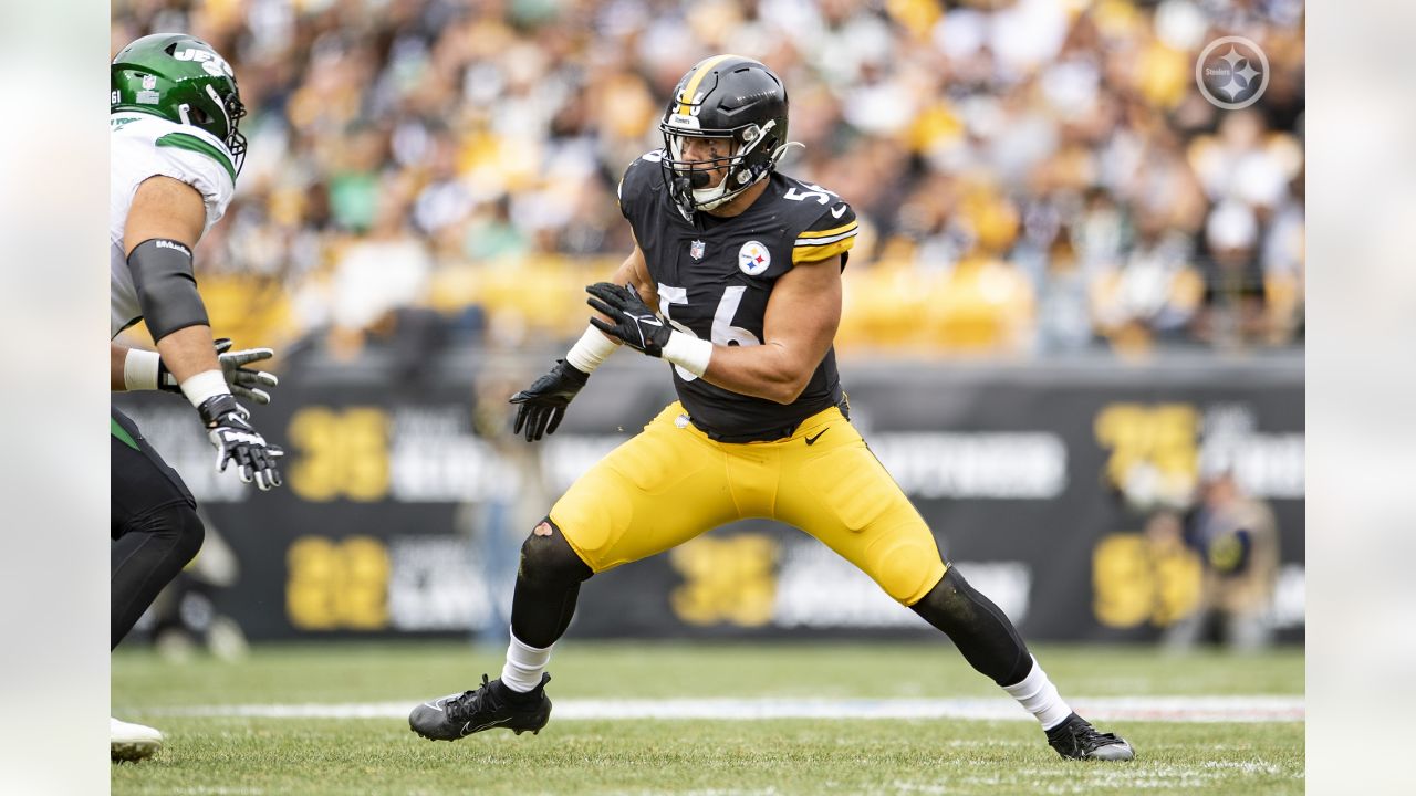 Alex Highsmith contract news: Steelers agree to 5-year, $70.743