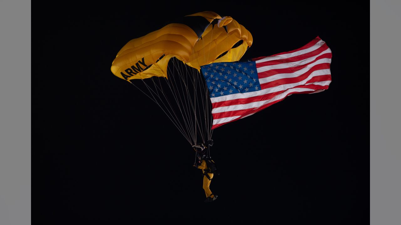 salute to service 2018 steelers