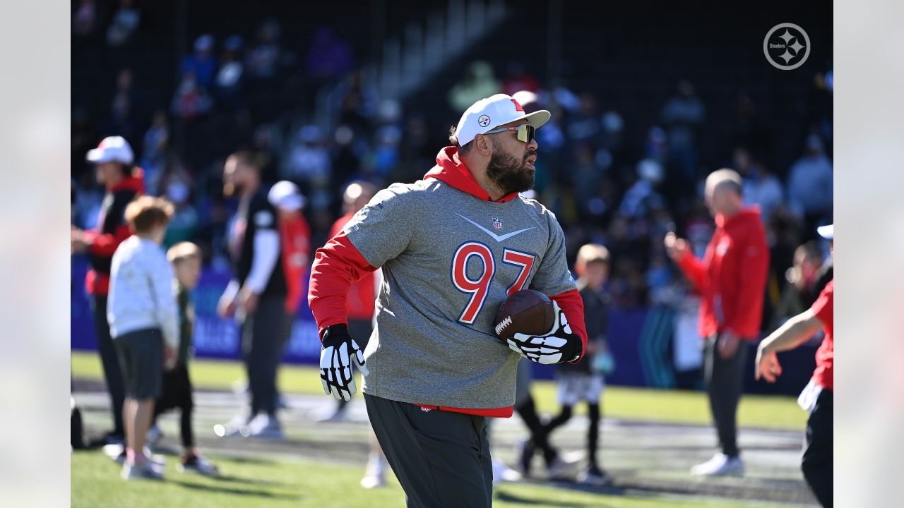 Photo Gallery: Pro Bowl Game Day