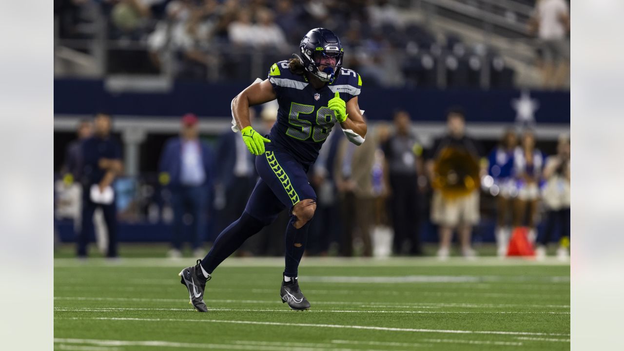 Special teams LB Tanner Muse signing with the Pittsburgh Steelers - Behind  the Steel Curtain