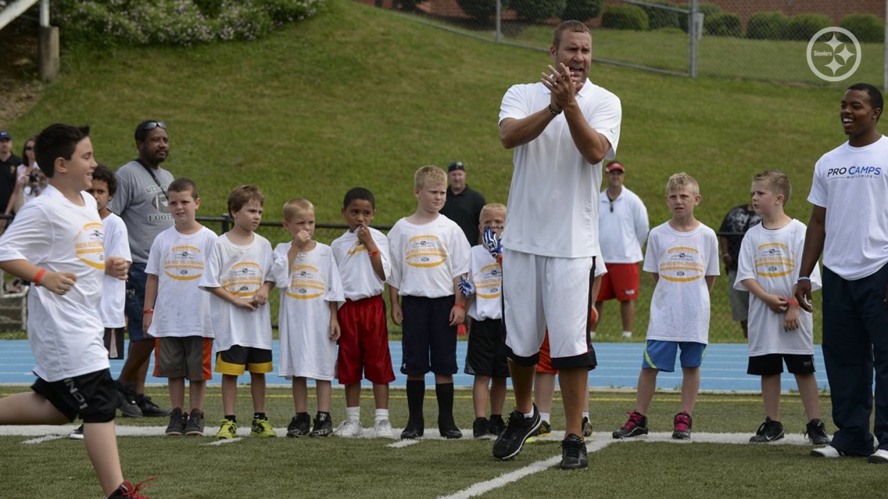 Community – Ben Roethlisberger's Official Fan Site