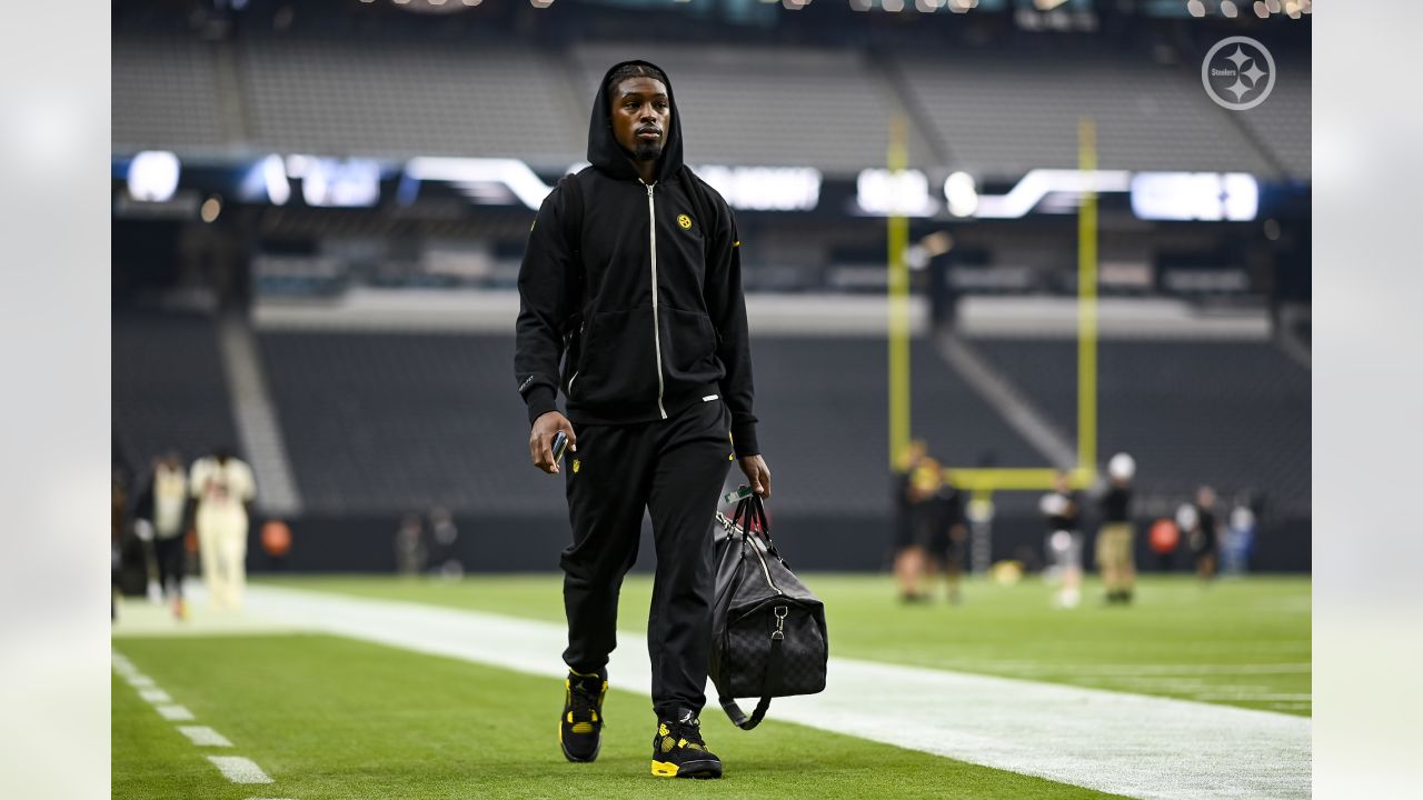 Steelers inactives vs Colts: Warren's absence stings in a must-win