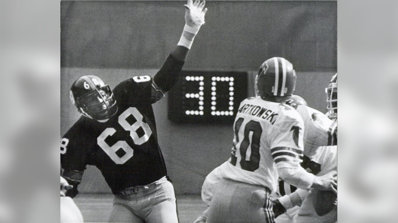 Reliving L.C. Greenwood's Four Sacks Of Roger Staubach In Steelers