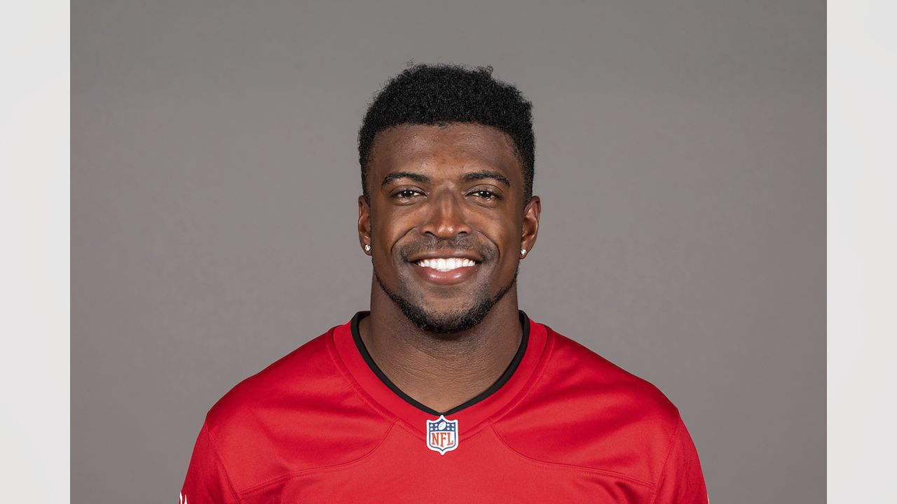 Five Fast Facts: Keanu Neal