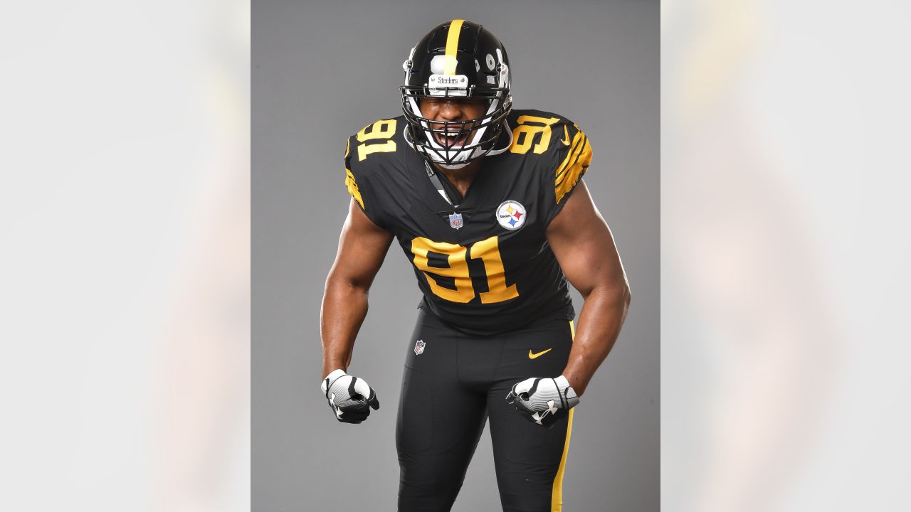 Steelers hot sale 2020 uniforms