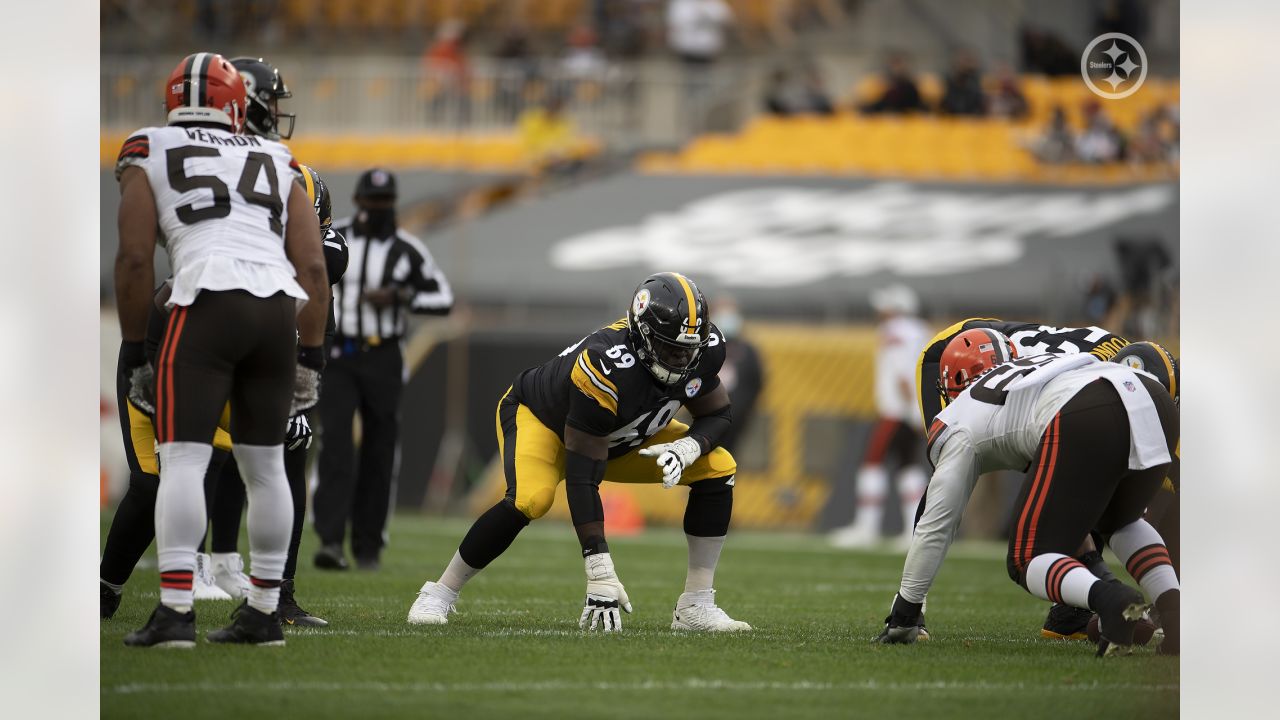 Steelers Tumble Down Pro Football Focus Offensive Line Rankings - Steelers  Depot