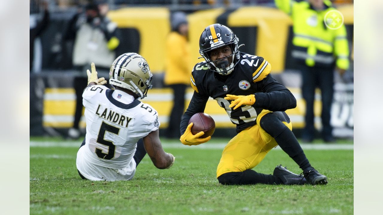 Steelers Safety Damontae Kazee on 2022 Season: It's like a