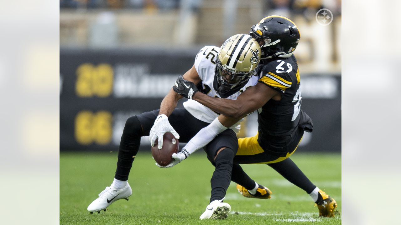 New Orleans Saints vs. Pittsburgh Steelers, November 13, 2022, NFL, Football, Recap