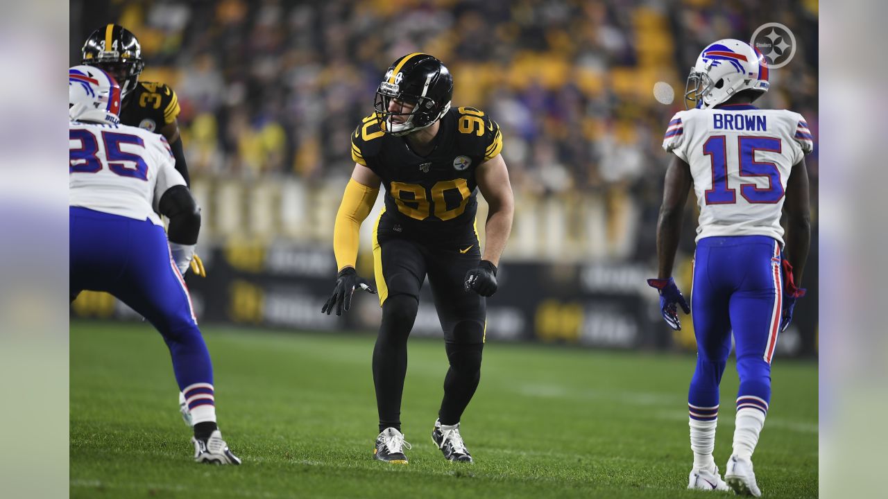 2019 NFL Week 15 Open Discussion Thread - Steelers Depot