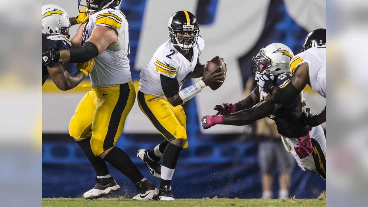 PHOTOS: Highlights - Mike Vick