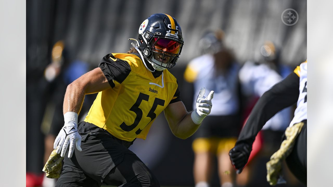 Alex Highsmith and T.J. Watt drag lackluster Steelers offense to